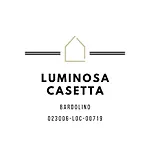 Daire Luminosa Casetta Per Due