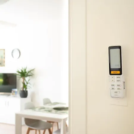 Apartment Luminosa Casetta Per Due Bardolino