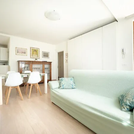 Luminosa Casetta Per Due * Bardolino