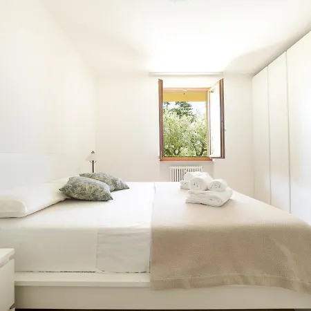 Luminosa Casetta Per Due Bardolino