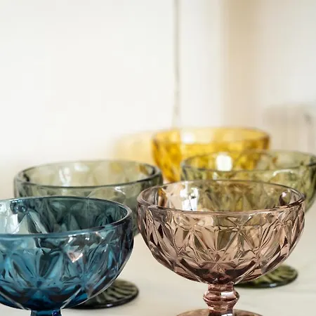 Luminosa Casetta Per Due