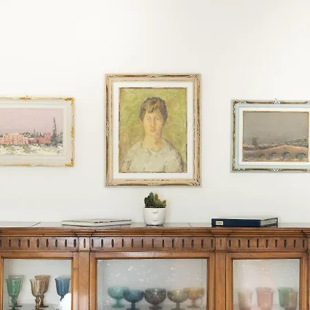 Luminosa Casetta Per Due *