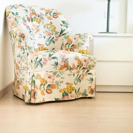 Luminosa Casetta Per Due *