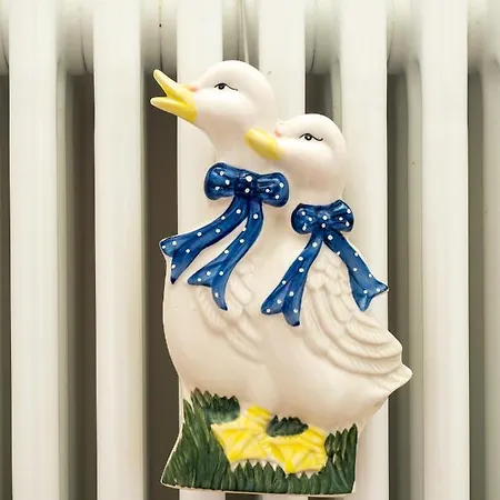 Luminosa Casetta Per Due