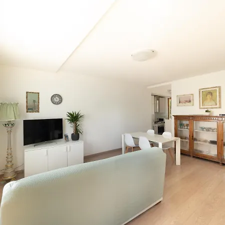 Luminosa Casetta Per Due Apartment