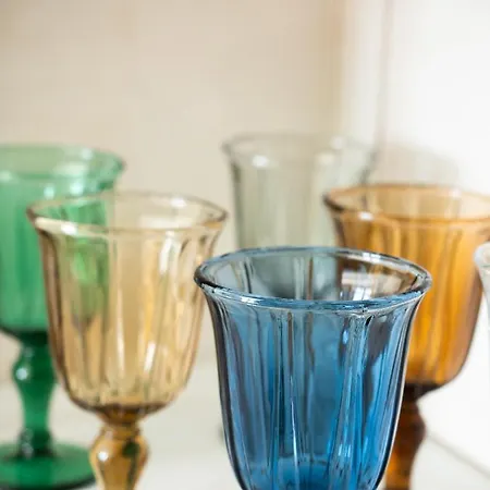 Luminosa Casetta Per Due Apartment *