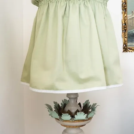 Luminosa Casetta Per Due Daire Bardolino