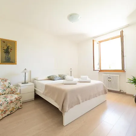 Daire Luminosa Casetta Per Due *