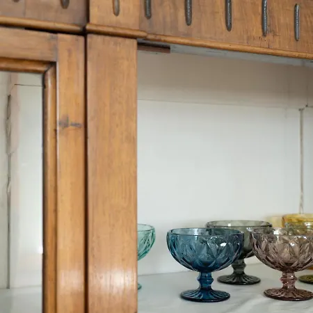 Daire Luminosa Casetta Per Due *