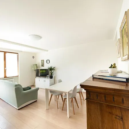 Luminosa Casetta Per Due * Bardolino