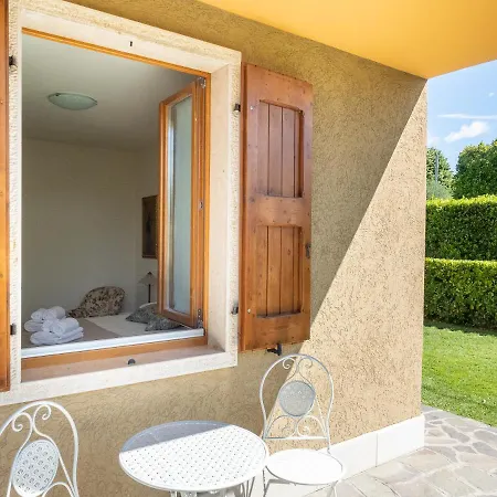 Daire Luminosa Casetta Per Due