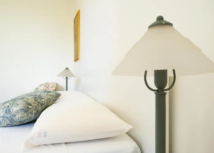 شقة Luminosa Casetta Per Due