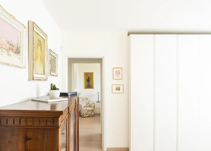 Luminosa Casetta Per Due باردولينو