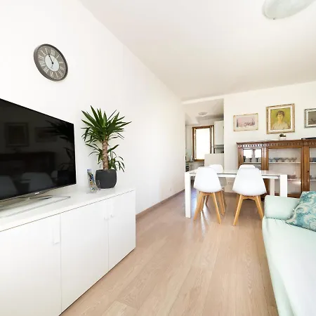 Lejlighed Luminosa Casetta Per Due Bardolino